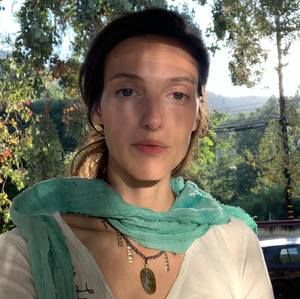 Meet your Posher, Mary rose